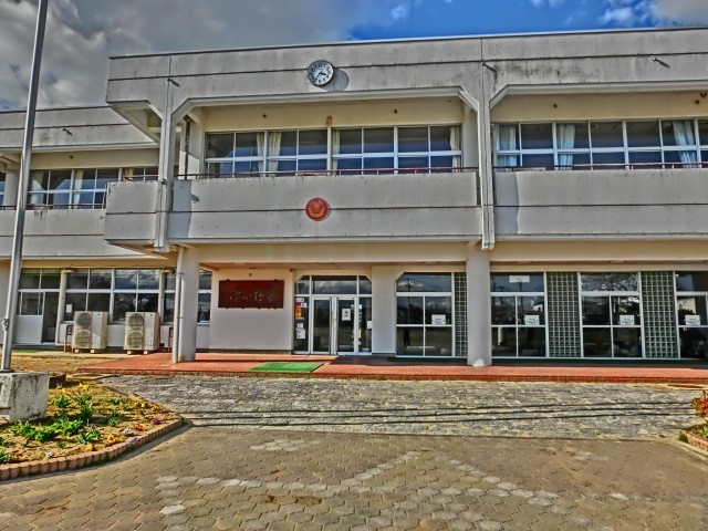 学校の準備はOKです