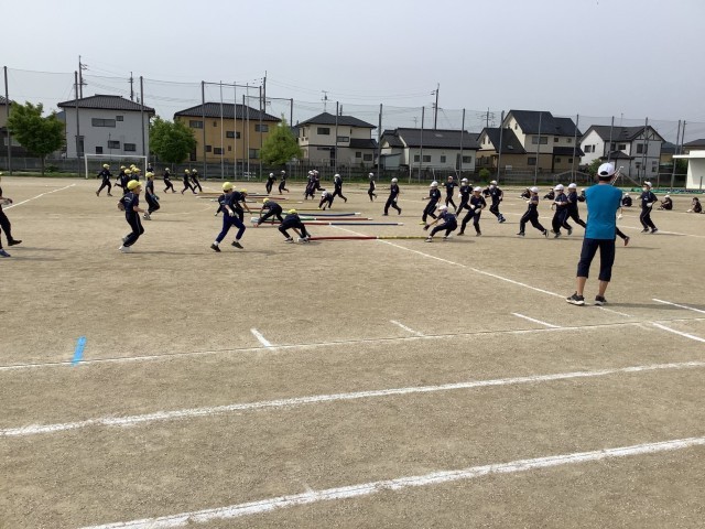 竹取物語の練習